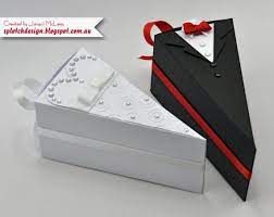 Wedding Cake Box Digital Tutorial In 2021 Wedding Cake Boxes Box Cake How To Make Box