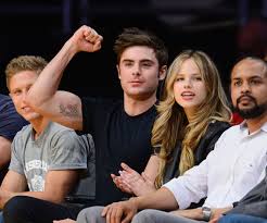 Down to earth is now on thanks for all the love and concern, see you in 2020!pic.twitter.com/secopcmqab. Who Is Halston Sage Meet Zac Efron S Actress Girlfriend