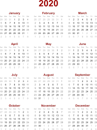 Pretty 2021 calendar free printable template. Chinese Calendar 2020 Printable Template Template Hong Kong