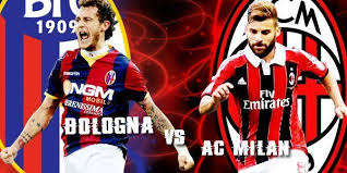 Лацио объявил о переходе защитника милана мусаккио. Bolonya Milan Prognoz Matcha 08 02 2017