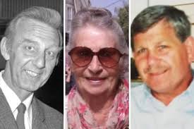 Funeral notices published in the Grimsby Telegraph and Scunthorpe Telegraph  this week