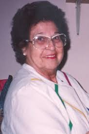 Naomi Gordon Obituary