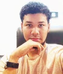 Derrick Rowan's Instagram, Twitter & Facebook