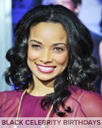 Rochelle Aytes Birthday and Biography Information