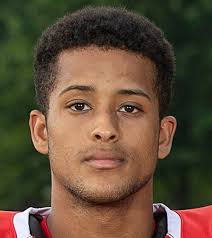 Meet the District 10 Boys Track and Field All-Stars, region all-stars