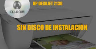 Either the drivers are inbuilt in the operating system or maybe this printer does not support these. Como Instalar Una Impresora Hp 2130 Sin Disco 2021