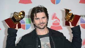 It too reached number one on the latin charts, as well as in colombia, and won juanes a latin grammy as well, for best pop/rock album. Grammy Hall Of Fame Inspirations Juanes Grammy Com