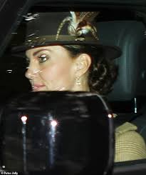 How Kate has stuck to her beloved wardrobe staples and favourite brands  amid a gradual return to public life