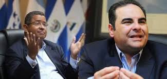 Absuelven a Antonio Saca y Francisco Flores y tres más por lavado de dinero 