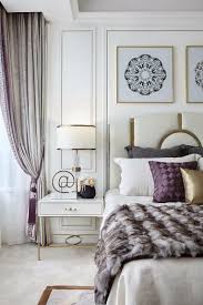 89 重庆协信 天骄公园样板间 品辰设计 建e室内设计网 设计案例 bedroom styles luxury furniture furniture