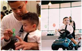His birthday, what he did before fame, his family life, fun trivia facts, popularity rankings, and more. Video Hairul Azreen Temui Cara Terbaru Untuk Tidurkan Bayi Sampai Kuyu Dibuatnya Yusuf Iskandar