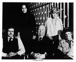 Family Plot – The Legacy of John Williams