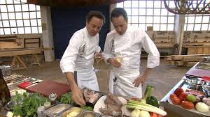 Mas Programas De Cocina En Tve Nuevo Proyecto Para Los Hermanos Torres Television En La Cadena Ser Cadena Ser