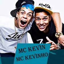 Mc levinho e mc davi menina dança muito •••. Mc Kevin E Mc Kevinho Joga Pra Frente By Lenda Do Funk Oficial