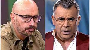 Diego Arrabal pone fecha al fin de Jorge Javier en Telecinco: "Ya se lo han  comunicado"
