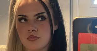 Reveller wakes up in club toilets the morning after night out, 'setting off  alarms' as she leaves