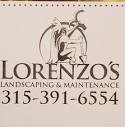 Lorenzo's Landscaping | Syracuse NY