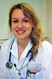 I'm here to invite you to the 33rd Annual Meeting!