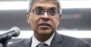 Trump turns to critic of COVID mandates to run NIH