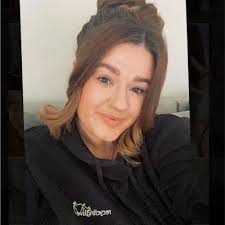 Alasdair Jackson OBE