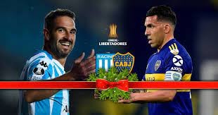 Racing vs estudiantes lp historial de enfrentamientos 1997 a 2009 futbol retro tv. Como Esta El Historial Copero Boca Racing