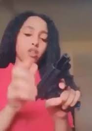 Dhibaatada Tiktok , Jamal Gobonimo