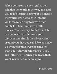 25 Steve Jobs Quotes Pretty Designs Job Quotes Steve Jobs Quotes Words