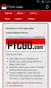 Apk apps can be downloaded and installed on android 5. Ptcgo Pokemon Tcg Online Codes 1 9 Apk Download Com Ptcgocodes Apk Free