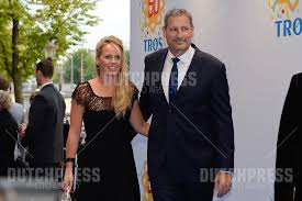En dan heeft hij het vooral over de. Gert Verhulst En Partner Ellen Callebout Dsc5384 Jpg Dutch Press Photo Agency