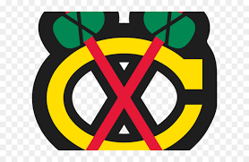 Günstige preise & mega auswahl für chicago blackhawks nhl. Chicago Blackhawks Secondary Logo Hd Png Download Vhv