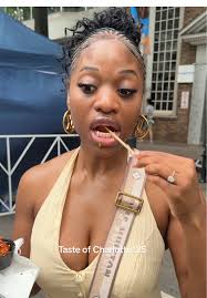 Taste of Charlotte: Summer Street Food Festival Guide