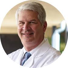 John P. Loftus, MD, FACS