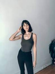 Her father, stephen eaton, an it manager, is australian, of. Courtney Eaton News Facebook