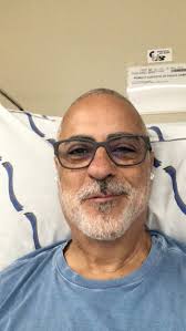 Sim. Somos abençoados! Vencemos mais uma etapa!, Pelo amor, pela graça!,  #WeAreBlessed #WeAreTheChampions , #SaoJoseDoRioPreto, #RioDeJaneiro,  #Vidigal, #RioPreto, #HB, #HospitaldeBase, ...