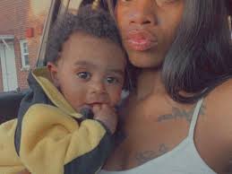 Shena Mackey & Sa'kye Jackson's Obituary