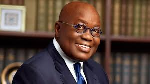 GDCL Will Not Collapse Under My Watch — Akufo-Addo