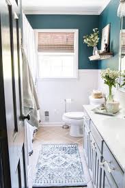 painted sink countertop tub & shower