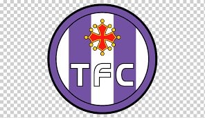 At the top of the french football league system, it is the country's primary football competition. Toulouse Fc Stadium De Toulouse France Ligue 1 Football Ac Ajaccio Football Purple Sport Logo Png Klipartz