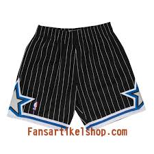 Check out different designs in magic shorts including swingman, icon and statement styles. Herren Nba Orlando Magic Hardwood Classics Swingman Shorts