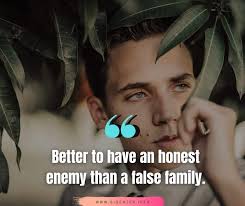 100 Fake Family Quotes From A Different Perspective Bigenter