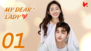 Bts ff imagine indonesia love trainee eps 9 cek desk plis. Indo Sub My Dear Lady Ep01 Jiang Meng Jie Liu Te Youtube