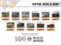 Mahu meningkatkan kemahiran kerjaya anda? Peluang Lepasan Spm Gapai Impian Menerusi Kursus Kemahiran Secara Percuma Di Kolej Kemahiran Mara