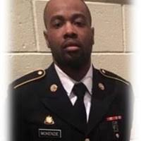 Freddie Mckenzie's Instagram, Twitter & Facebook