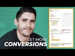 How To Write Copy For Your Book Funnel To Get Maximum Conversions