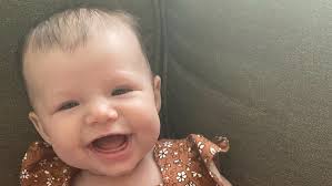 Fundraiser by Michaela Walker : Funds for 4 month old Lucia