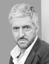 Bernhard Schlink Olga