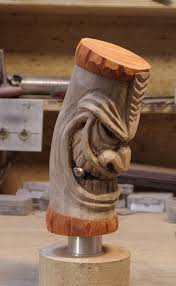 Maybe you would like to learn more about one of these? Pin By David Ragel Borrego On Our Stuff Carving Wood Carving Patterns Wood Carving Art