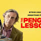 The Penguin Lessons event image