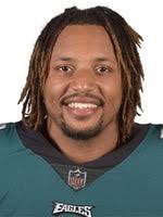 Najee Goode, West Virginia, Outside Linebacker