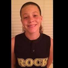 Madison Gentry's Softball Recruiting Profile
